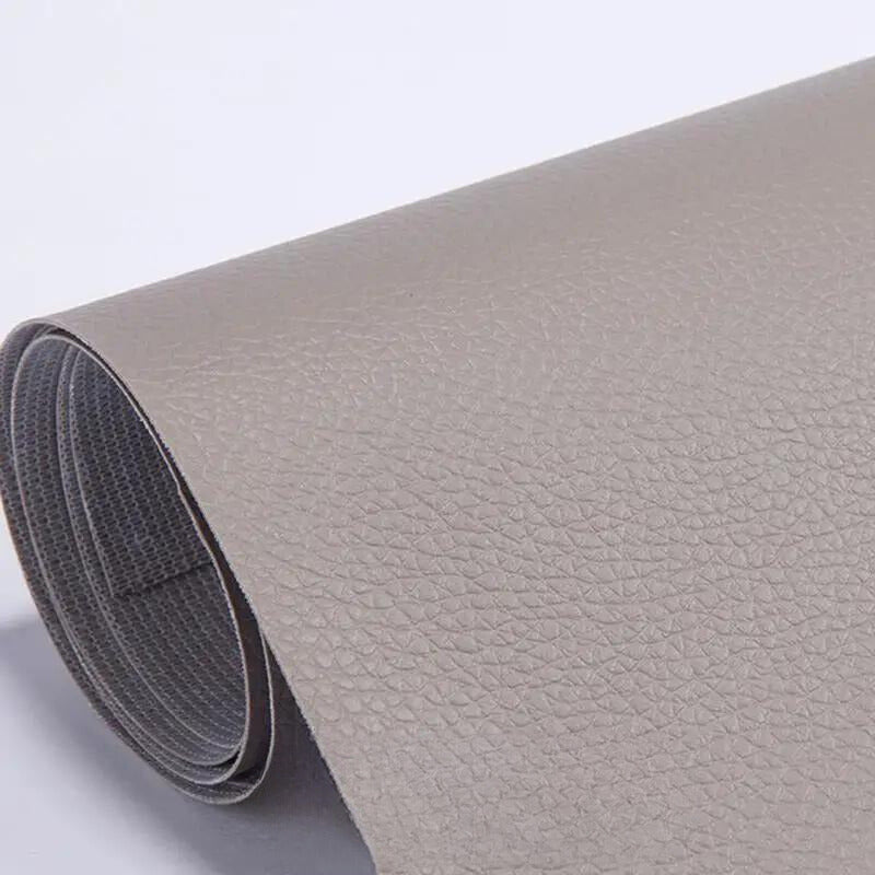 Self-adhesive Patches - Leather Repair Kit
