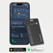 Tracking Card Holvis