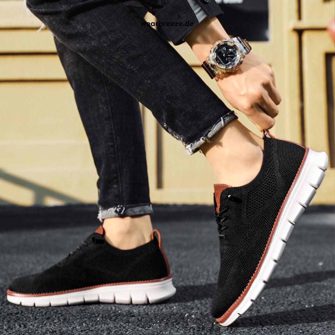 2 - Kaupunkikengät ortopediset unisex 