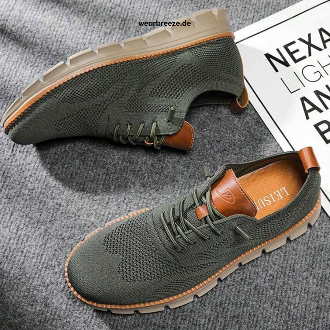2 - Kaupunkikengät ortopediset unisex 