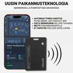 Tracking Card Holvis