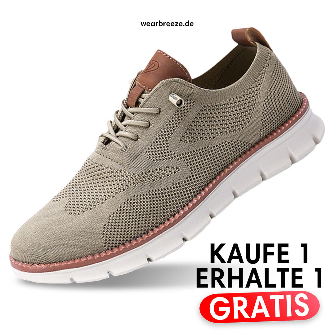 2 - Kaupunkikengät ortopediset unisex 