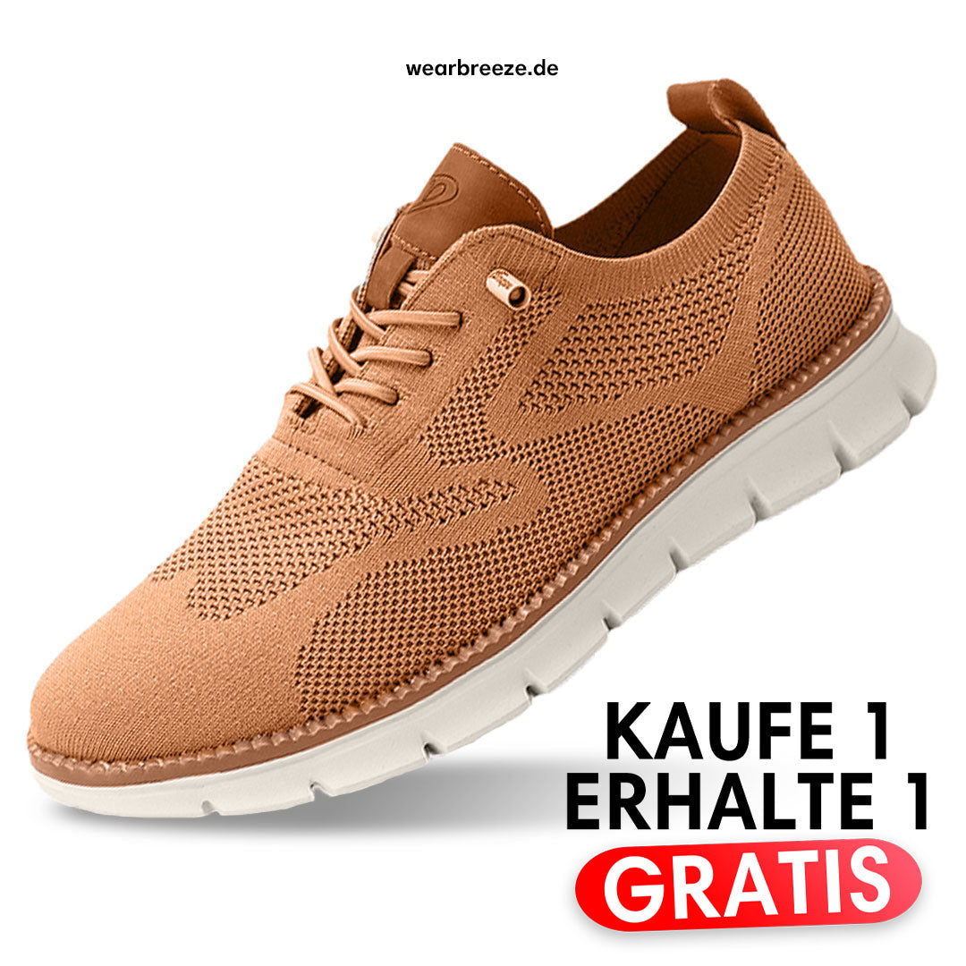 2 - Kaupunkikengät ortopediset unisex 