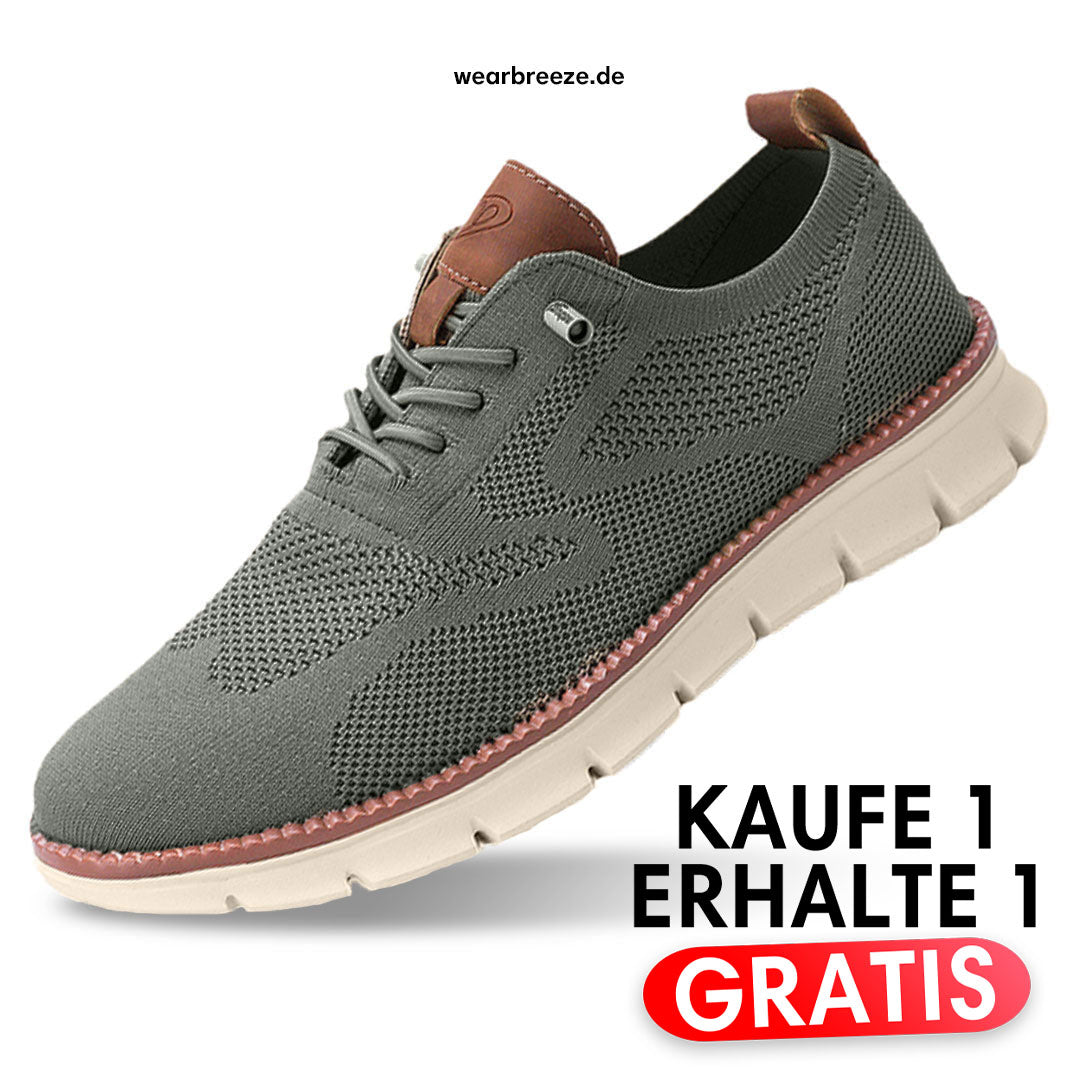 2 - Kaupunkikengät ortopediset unisex 