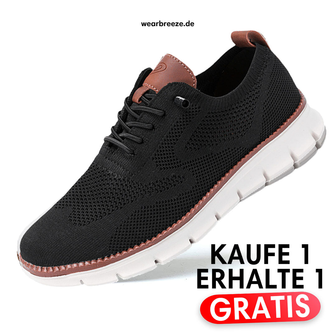 2 - Kaupunkikengät ortopediset unisex 