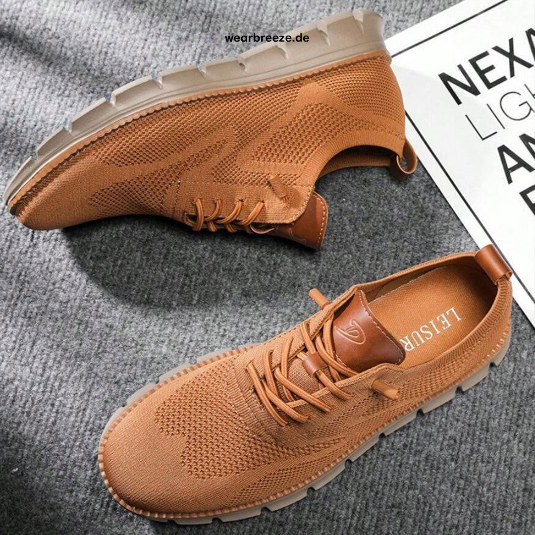 2 - Kaupunkikengät ortopediset unisex 
