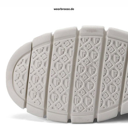 2 - Kaupunkikengät ortopediset unisex 