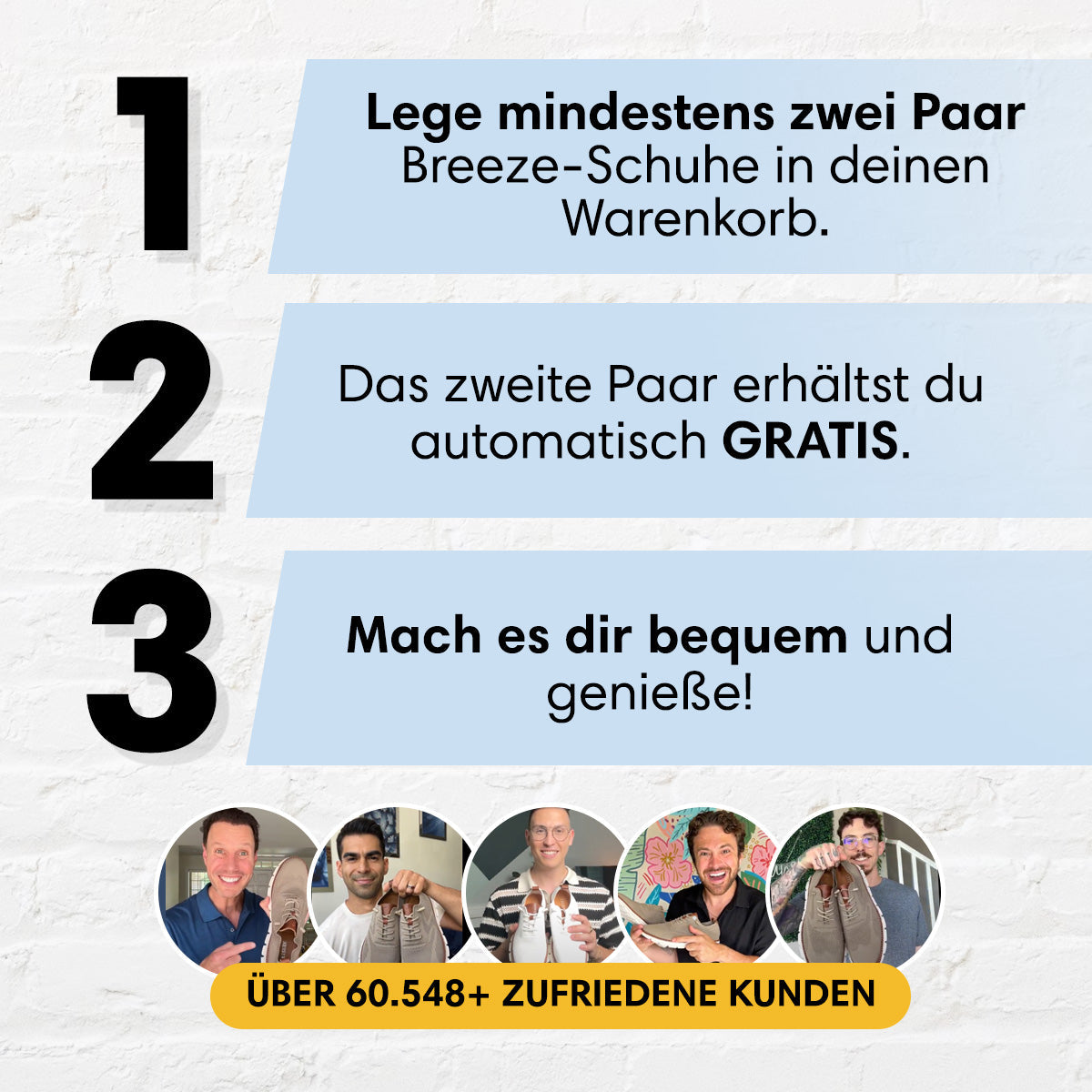 2 - Kaupunkikengät ortopediset unisex 